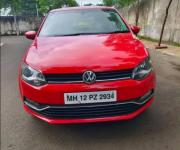 Volkswagen Polo Highline Plus 1.2 Petrol 2018