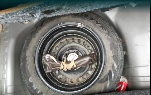 Honda Brio S MT 2014