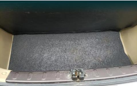 Honda Brio S MT 2014