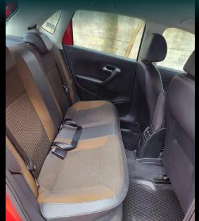 Volkswagen Polo Highline Plus 1.2 Petrol 2018