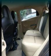 Honda Brio S MT 2014