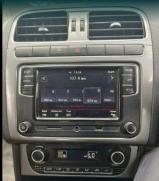 Volkswagen Polo Highline Plus 1.2 Petrol 2018