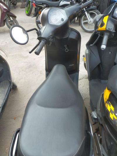 Piaggio Vespa VXL 125cc BS6 2021