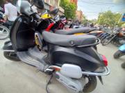 Piaggio Vespa VXL 125cc BS6 2021