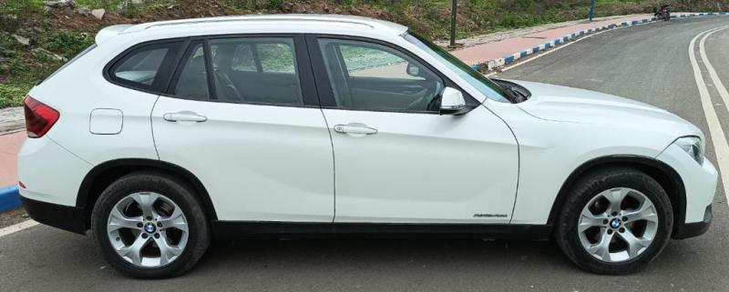 BMW X1 sDrive20d 2015