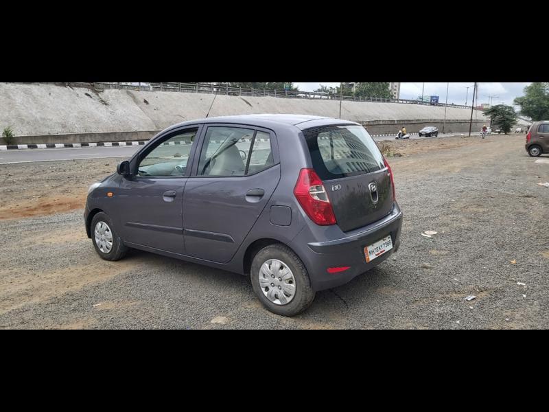 Hyundai i10 Magna 1.1 LPG 2014