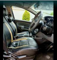 Fiat Punto Emotion 1.4 2013