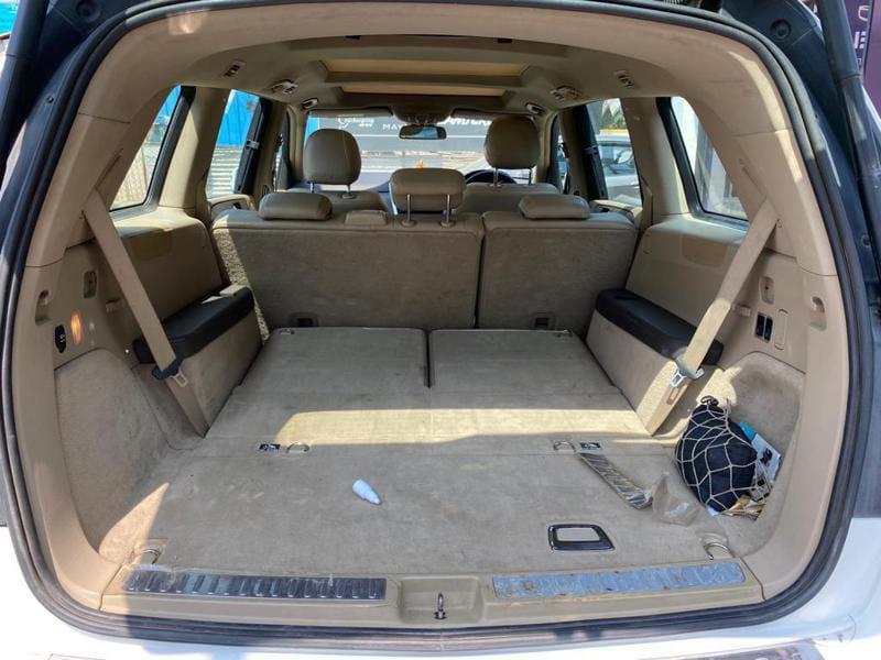 Mercedes-Benz GL 350 CDI Luxury 2014