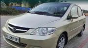Honda City ZX GXi 2007