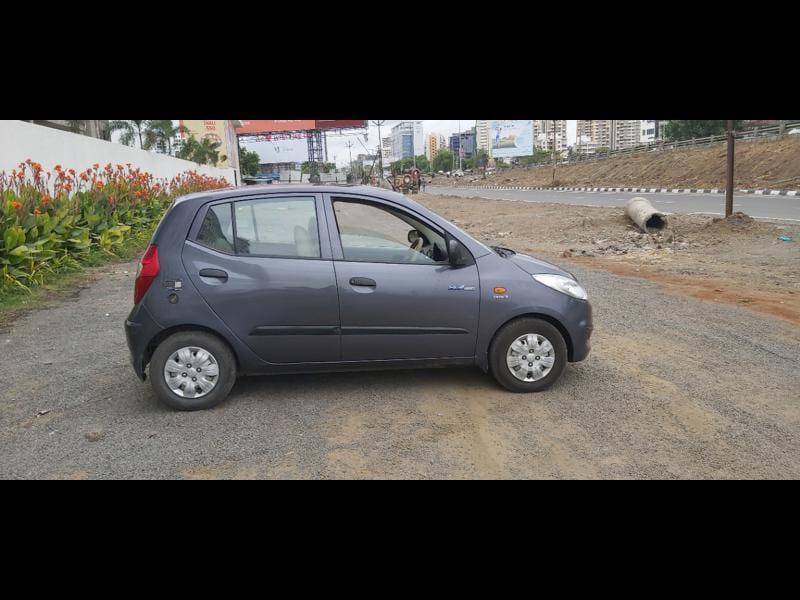 Hyundai i10 Magna 1.1 LPG 2014