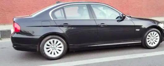 BMW 3 Series 320i 2009