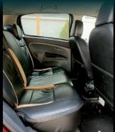 Fiat Punto Emotion 1.4 2013