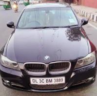 BMW 3 Series 320i 2009