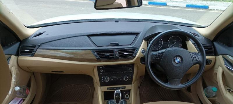 BMW X1 sDrive20d 2015