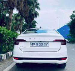 Skoda Slavia Ambition 1.0L TSI AT 2022