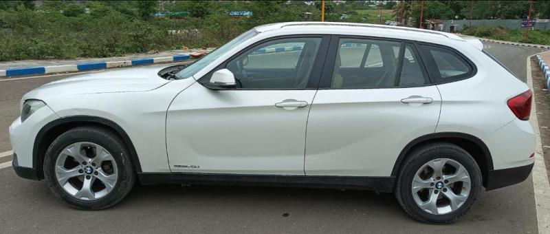 BMW X1 sDrive20d 2015