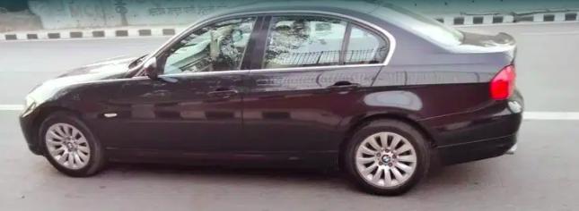 BMW 3 Series 320i 2009