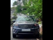 Hyundai Creta 1.6 SX+ Petrol 2016