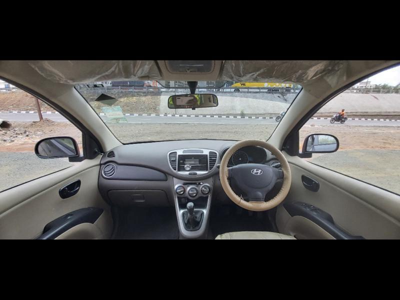 Hyundai i10 Magna 1.1 LPG 2014