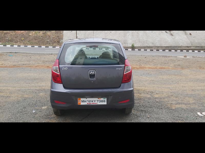 Hyundai i10 Magna 1.1 LPG 2014