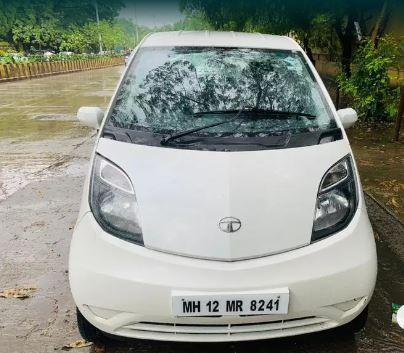 Tata Nano XM 2012
