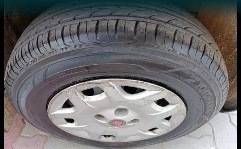 Fiat Punto Emotion 1.4 2013