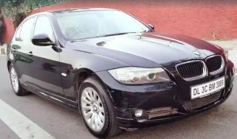 BMW 3 Series 320i 2009