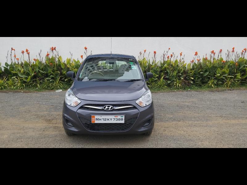 Hyundai i10 Magna 1.1 LPG 2014