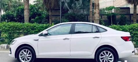 Skoda Slavia Ambition 1.0L TSI AT 2022