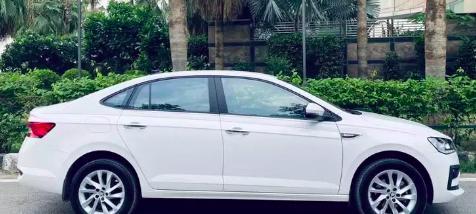 Skoda Slavia Ambition 1.0L TSI AT 2022