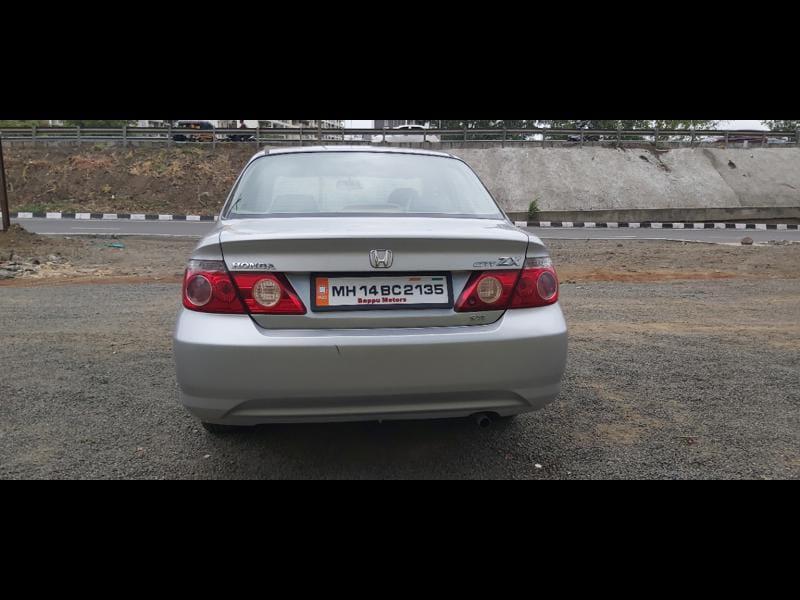 Honda City ZX GXi 2007
