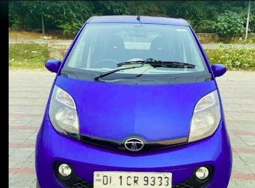 Tata Nano Twist XT 2016