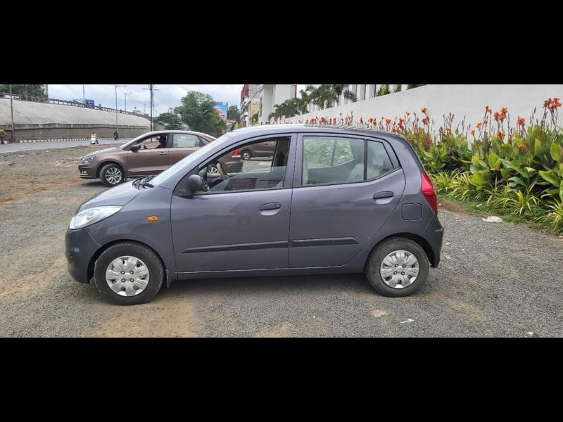 Hyundai i10 Magna 1.1 LPG 2014