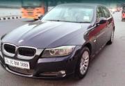 BMW 3 Series 320i 2009