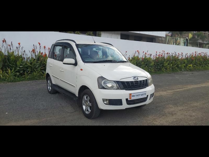 Mahindra Quanto C8 2013