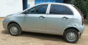 Tata Indica Vista LS Quadrajet 2013