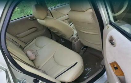 Honda City ZX GXi 2007