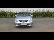 Honda City ZX GXi 2007