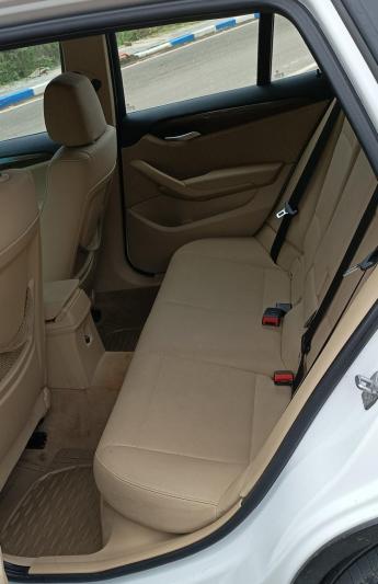 BMW X1 sDrive20d 2015