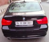 BMW 3 Series 320i 2009