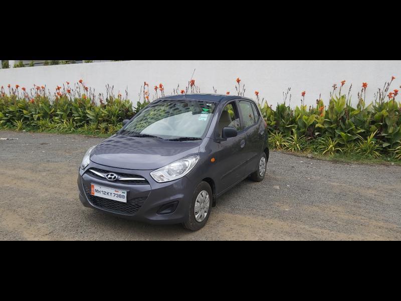 Hyundai i10 Magna 1.1 LPG 2014