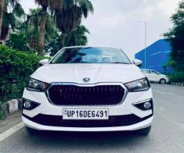 Skoda Slavia Ambition 1.0L TSI AT 2022