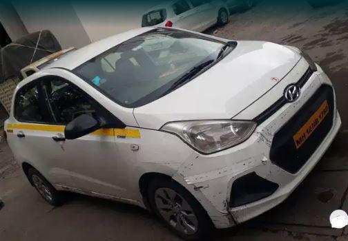 Hyundai Xcent E CRDi 2016