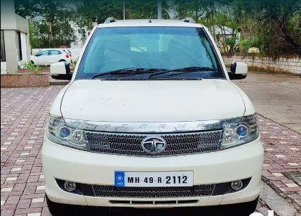 Tata Safari Storme EX 2014