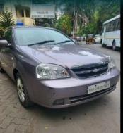 Chevrolet Optra LT 1.8 AT 2005