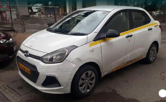 Hyundai Xcent E CRDi 2016
