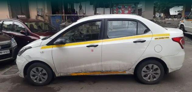 Hyundai Xcent E CRDi 2016