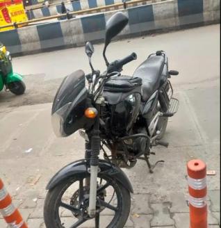 Bajaj Pulsar 180cc 2006