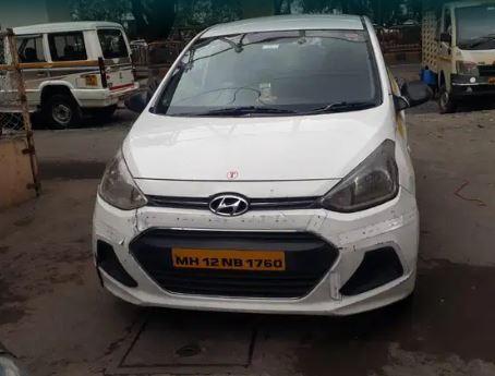 Hyundai Xcent E CRDi 2016
