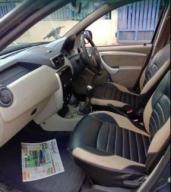 Nissan Terrano XL D 2013